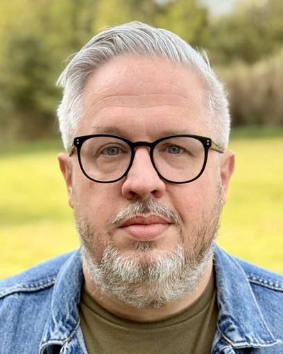 Travis Buerky